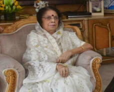 Ganguly family tree